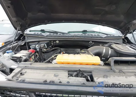 2018 Ford F-150 Lariat z USA, uszkodzony, nr VIN 1FTEW1E50JKF43790